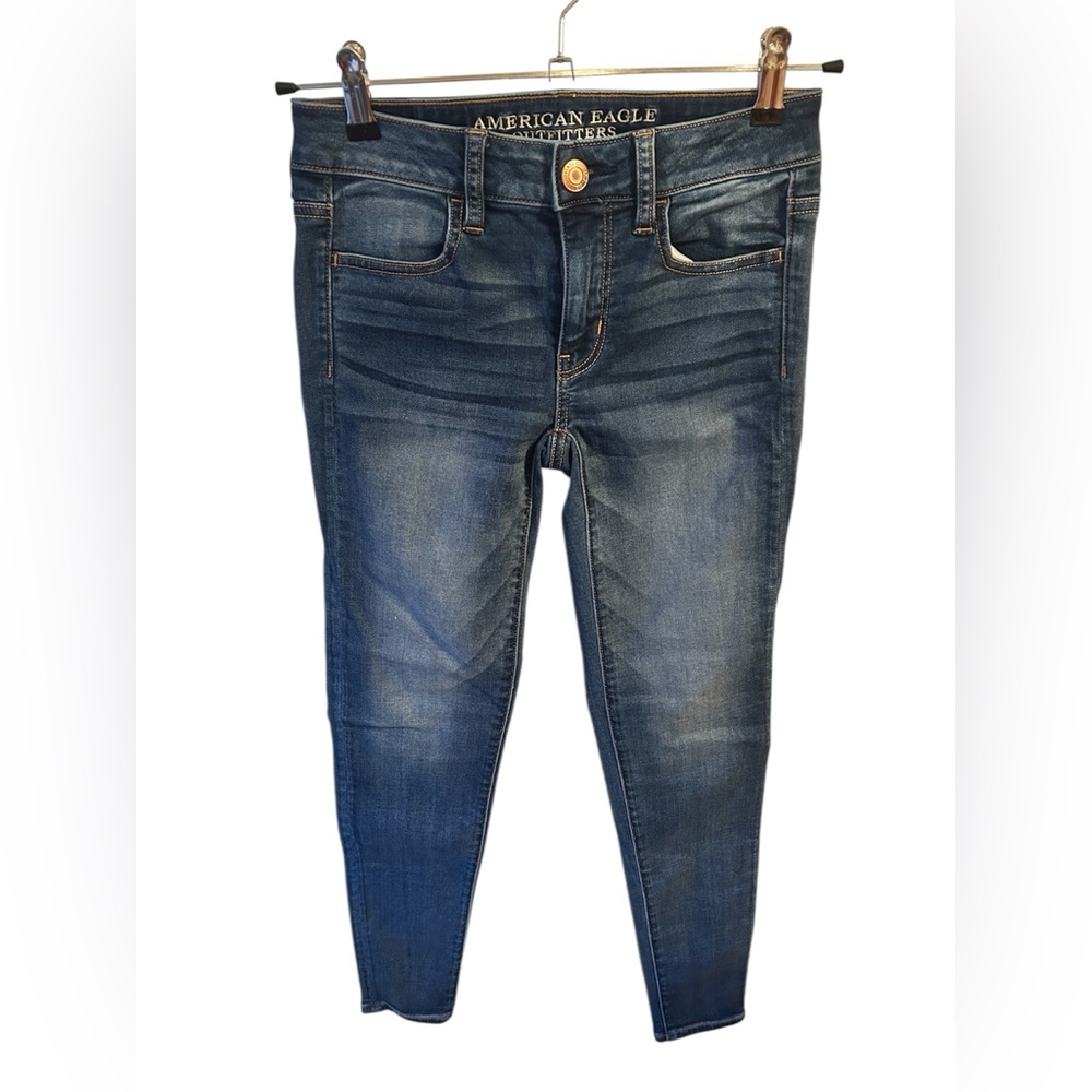 American Eagle Jeggings